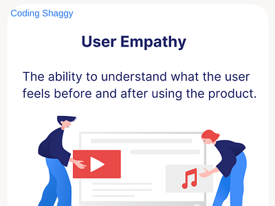 User Empathy in UI UX Design