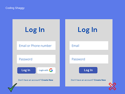 Understanding Users in UI Design by CodingShaggy on Dribbble