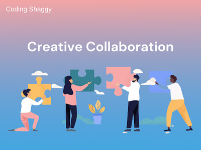 Creative Collaboration