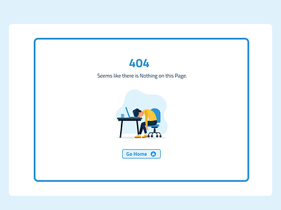 404 Page codinglife design graphic design landingpage ui uiuxdesign web developement webdesign