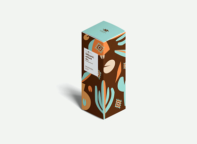 Zawina Morocco Packaging Design branding design srvntcreativenetwork zawina morocco