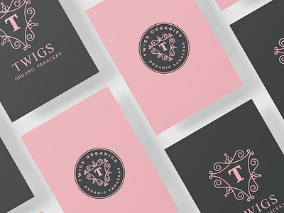 WIP Identity System for Twigs Organic beardcare beautyoils behance dribbble organic organicbeauty organicskincare