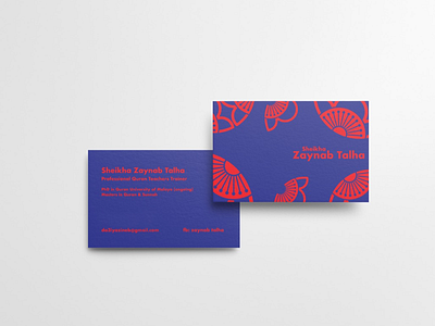 Business Card Design branding creativegarage identity srvnt srvntmy