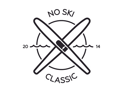 No Ski Classic