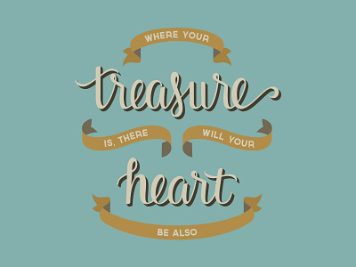 Treasure