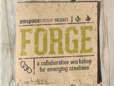 Forge Packet