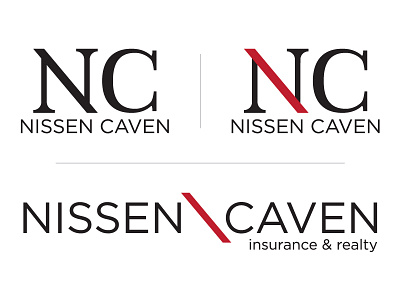 Nissen Caven Logo