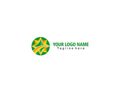 ekonomi syariah logo design graphic design logo vector