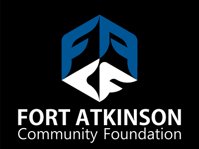 Fort Atkinson logo