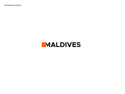 Maldives app app icon best best logo branding color creative creative logo design icon illustration lettermark logo logo creator logo designer logo maker logos modern logo wordmark