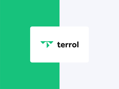 terrol Logo Design