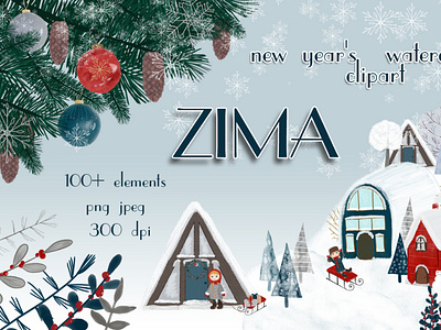 Zima