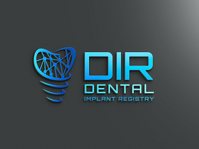 Dental Logo dental logo logo design minimal logo design