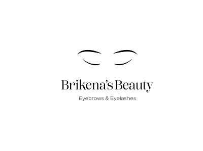 Brikena's Beauty | Eyebrows & Eyelashes Studio