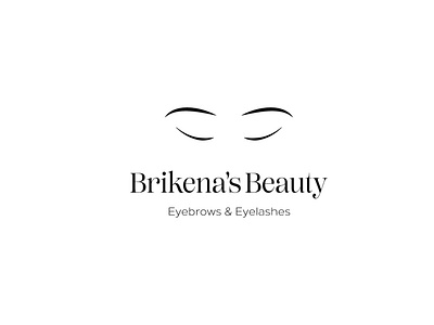 Brikena's Beauty | Eyebrows & Eyelashes Studio