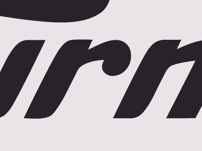 Custom Logotype branding custom typeface design identity letter lettering logo logotype type typeface typography
