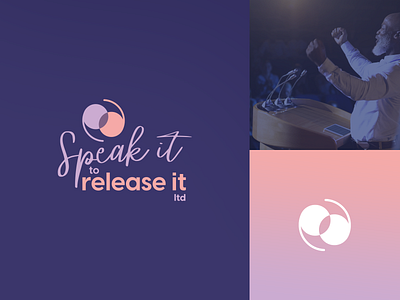 Speak it to Release it ltd