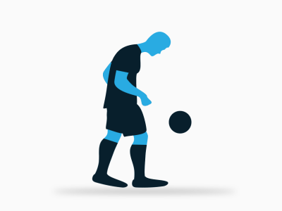 Keepy Uppy Challenge animation dribble football footballer gif keepy uppy kick ups skills skillshare soccer