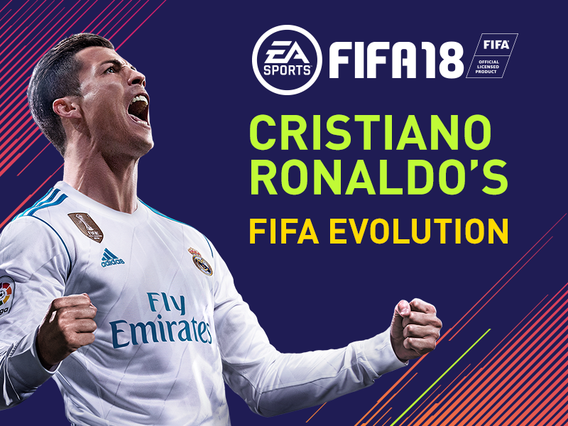 ea sports fifa 18 demo
