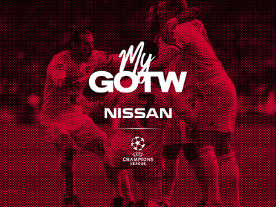 Nissan My GOTW