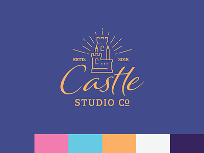 Castle Studio Co