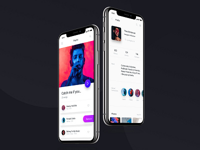 Brake UI Kit 2.0 - Panoply Store Design Bundle bundle free ios iphone mockup music profile ui ui design ui kit uidesign user experience design user interface design ux ux design ux kit uxdesigner