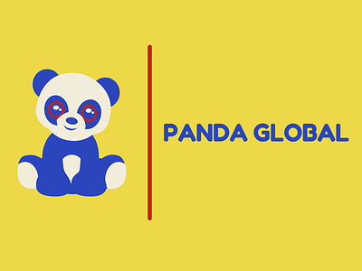 Panda Logo