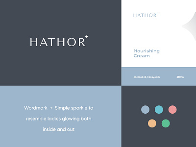 Hathor Logo 3