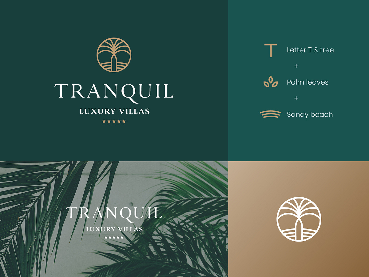 Resort Logo designs, themes, templates and downloadable graphic ...