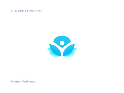 Wellness - Logo for Sale 5/20