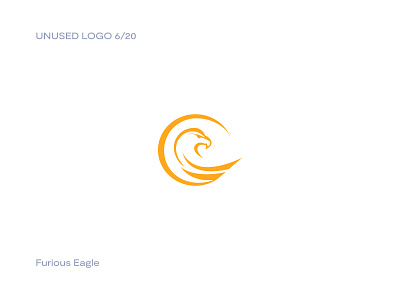 Furious Eagle - Logo for Sale 6/20