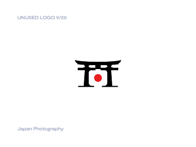 Japan Photography - Logo for Sale 7/20 abstract brand identity japan japan logo japanese logo logo design modern photo photo logo photography photography logo