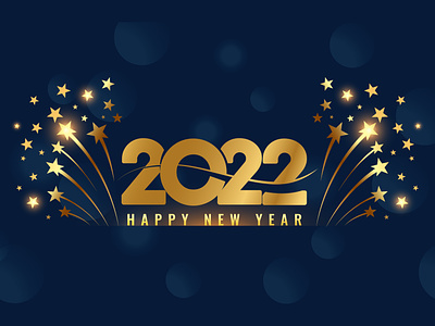 Happy New Year 2022 2022 happy new year new year