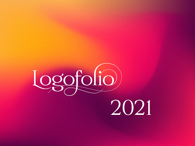 Logofolio 2021