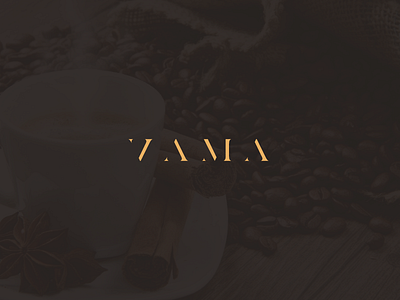 VAMA - luxury coffee