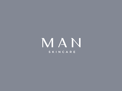 Man Skincare man skin skincare