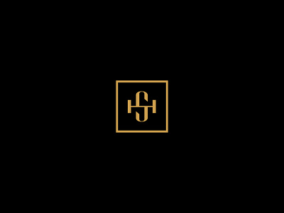 SH Monogram