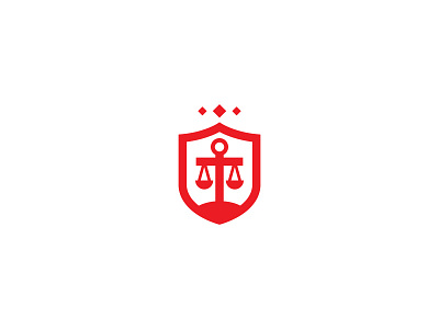 Law Office Shield