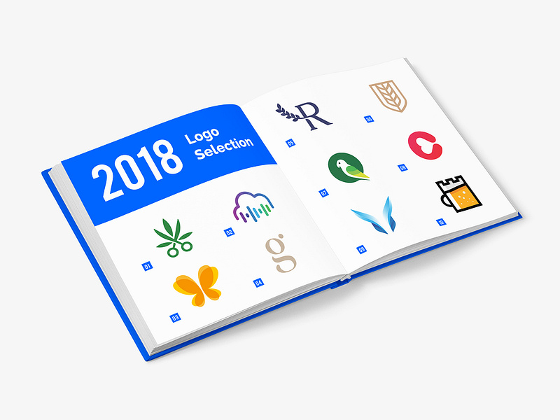 Logobook