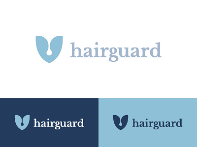 Hair Guard Logo