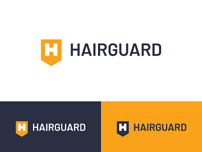 Hair Guard Logo