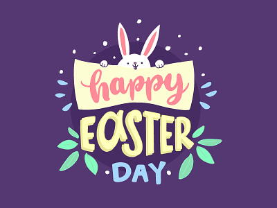Happy Easter bunny easter easter bunny easter egg egg eggs happy happy easter holiday holidays
