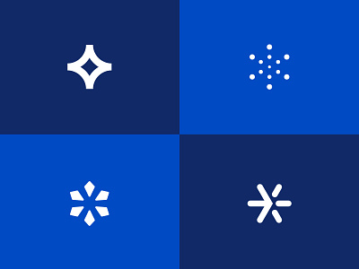 Astralus Asterisk Logos