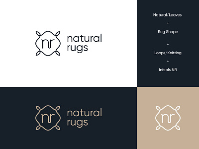 Natural Rugs