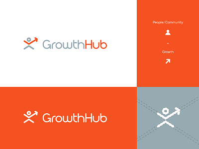Growth Hub Logo
