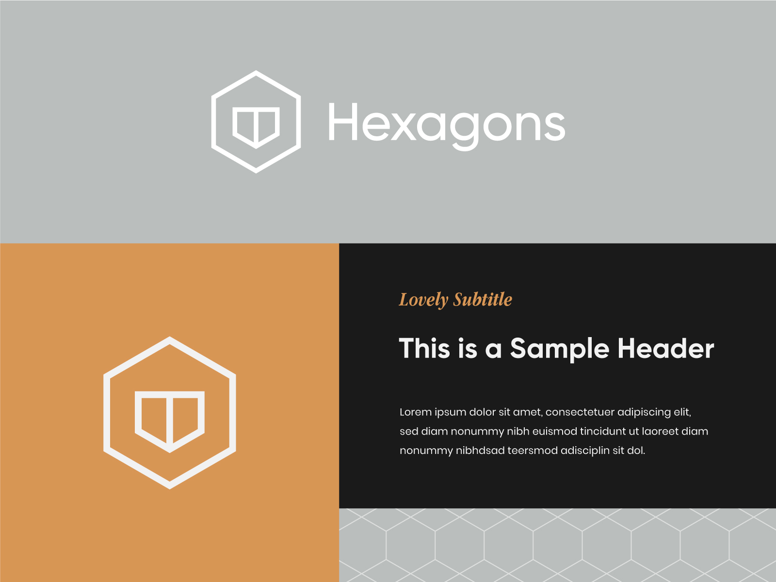 hexagon corp