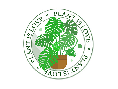 Plant is love