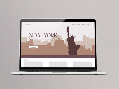 Vector city silhouette background branding city design graphic design illustration newyork ny silhouette ui ux vector vectorcity