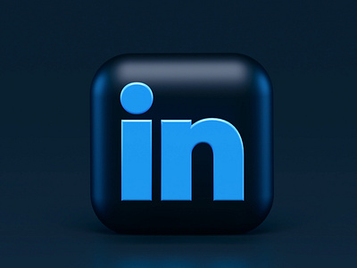 Linked-In-3d-Icon