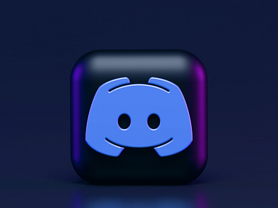 Discord-3d-Icon